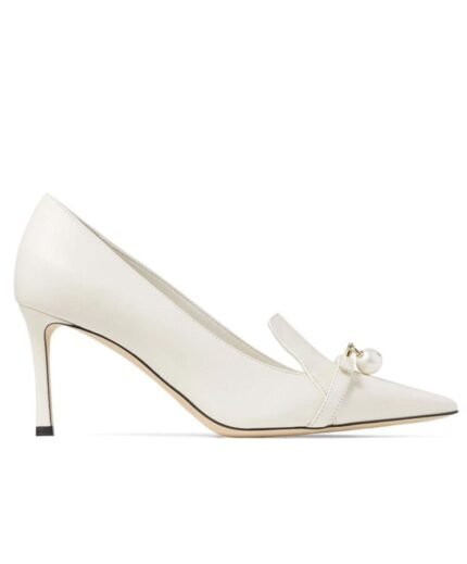 Jimmy Choo Womens Felicitie 75
