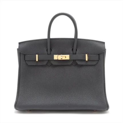 Hermes Birkin 35cm (Varied Colors) Silver H/W